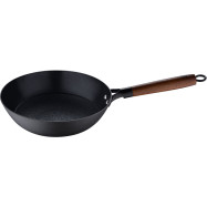 Сковорода Bergner WOK Odin MP BGMP-3818 24x4x.5 cm