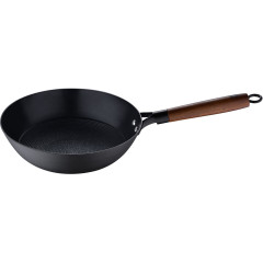 Сковорода Bergner WOK Odin MP BGMP-3818 24x4x.5 cm