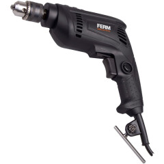 Дрель безударная Ferm PDM1048P 450W