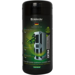 Чистящее средство для техники IT Defender CLN 30100 110шт термобонд