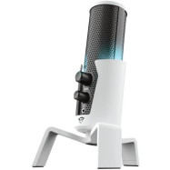 Студийный USB-микрофон Trust GXT 258W Fyru USB 4-in-1 Streaming Microphone PS5