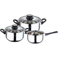 Набор посуды San ignacio Toledo SG-8050 5 pcs