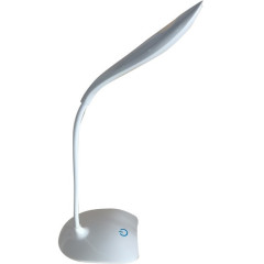 Настольная лампа Ritmix LED-210 белый