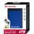 Внешний жесткий диск 2.5 4TB Transcend TS4TSJ25H3B - Metoo (1)