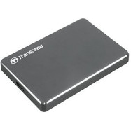 Внешний жесткий диск 2,5 1TB Transcend TS1TSJ25C3N
