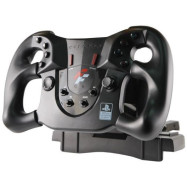 Руль игровой FLASHFIRE 6in1 MONZA Racing Wheel WH63201V