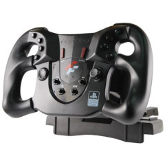 Руль игровой FLASHFIRE 6in1 MONZA Racing Wheel WH63201V