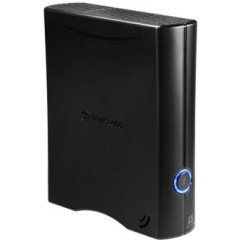 Внешний жесткий диск 3,5 4TB Transcend TS4TSJ35T3