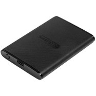 Внешний жесткий диск SSD 250GB Transcend (TS250GESD270C)