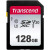 Карта памяти SD 128GB Class 10 U3 Transcend TS128GSDC300S - Metoo (1)