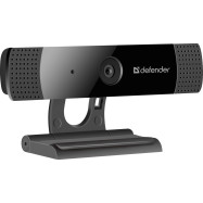 Веб камера Defender C-2599HD черный