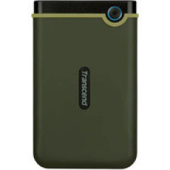 Внешний жесткий диск 2,5 1TB Transcend TS1TSJ25M3G