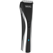 Машинка для стрижки волос Wahl Hybrid Clipper LED черно-белый