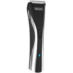 Машинка для стрижки волос Wahl Hybrid Clipper LED черно-белый