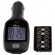 FM модулятор Ritmix FMT-A705