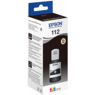 Чернила Epson C13T06C14A для L15150 чёрный