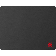 Коврик для мышки игровой Defender 250x200x3 мм, ткань+резина