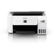 МФУ Epson L3266 фабрика печати, Wi-Fi