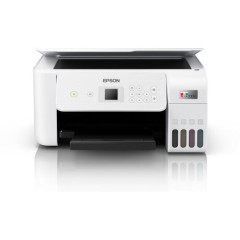 МФУ Epson L3266 фабрика печати, Wi-Fi