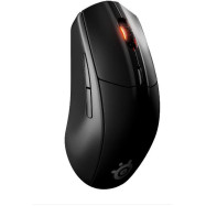 Мышь игровая беспроводная SteelSeries Rival 3 62521 черный