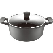 Кастрюля Bergner Retro BG BG-30737-NP 20x9.5 cm