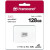 Карта памяти MicroSD 128GB Class 10 U3 Transcend TS128GUSD300S - Metoo (1)