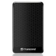 Внешний жесткий диск 2,5 1TB Transcend TS1TSJ25A3K
