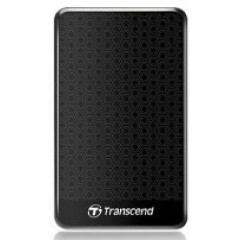 Внешний жесткий диск 2,5 1TB Transcend TS1TSJ25A3K