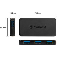 Разветвитель Transcend TS-HUB2K