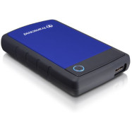 Внешний жесткий диск 2,5 1TB Transcend TS1TSJ25H3B
