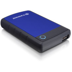 Внешний жесткий диск 2,5 1TB Transcend TS1TSJ25H3B