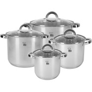 Набор посуды Renberg Sara RB-2003 8 pcs