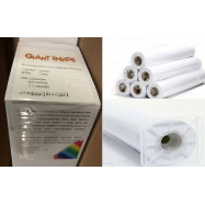 Рулон 24" GIANT IMAGE RC INKJET PHOTO PAPER 240g Glossy