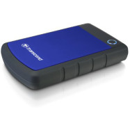 Внешний жесткий диск 2,5 2TB Transcend TS2TSJ25H3B