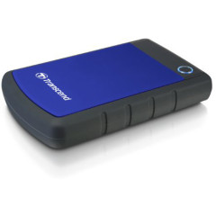 Внешний жесткий диск 2,5 2TB Transcend TS2TSJ25H3B