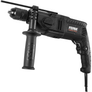 Дрель ударная Ferm PDM1061P_K 1100W