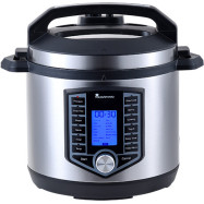 Мультиварка Masterpro BGMP-9131
