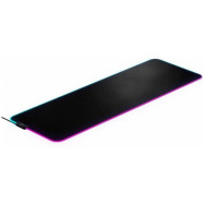 Коврик для мышки Steelseries QcK Prism Cloth XL 63826 черный