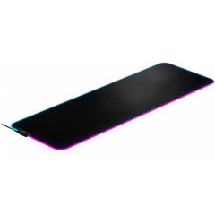 Коврик для мышки Steelseries QcK Prism Cloth XL 63826 черный