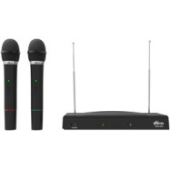 Микрофонная система Ritmix RWM-220