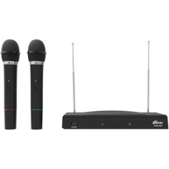 Микрофонная система Ritmix RWM-220