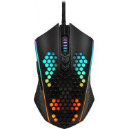 Мышь игровая Redragon Memeanlion honeycomb Оптика, RGB, 12400 DPI
