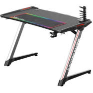 Компьютерный стол XRocker Lynx Ultimate RGB