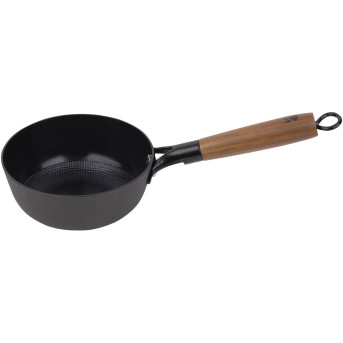 Сотейник Bergner Odin MP BGMP-3819 16x36x7.5cm - Metoo (1)