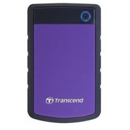 Внешний жесткий диск 2,5 2TB Transcend TS2TSJ25H3P
