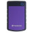 Внешний жесткий диск 2,5 2TB Transcend TS2TSJ25H3P - Metoo (1)