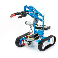 Робот Конструктор Makeblock 90040 Ultimate 2.0 (10 в 1)
