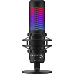 Микрофон HyperX QuadCast S 4P5P7AA
