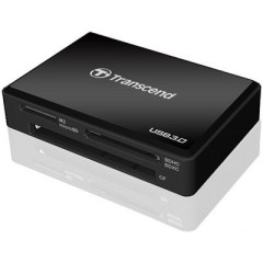 Картридер Transcend TS-RDF8K2, USB3.0