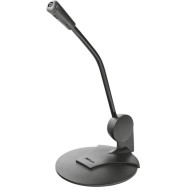 Микрофон настольный Trust PRIMO DESK